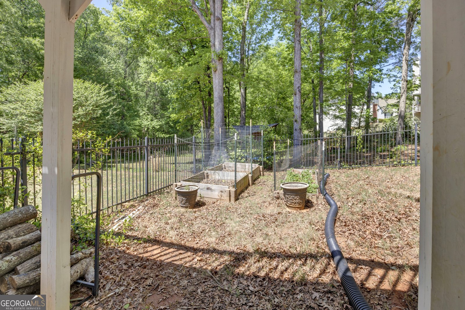 122 Grandiflora Drive McDonough - Photo 63