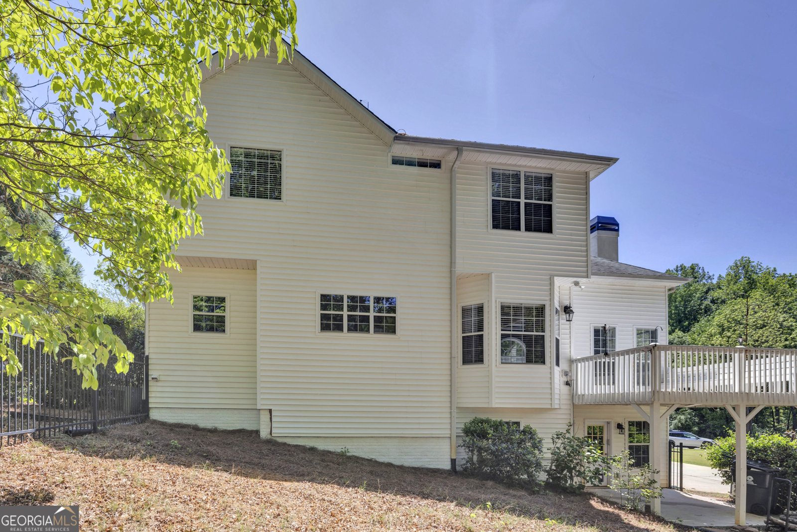 122 Grandiflora Drive McDonough - Photo 64