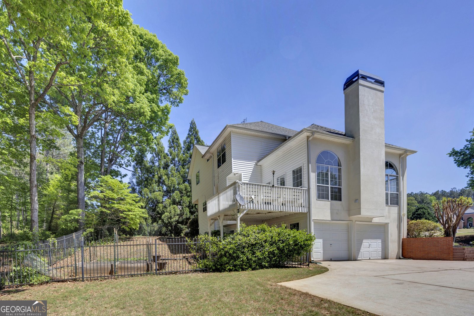 122 Grandiflora Drive McDonough - Photo 65