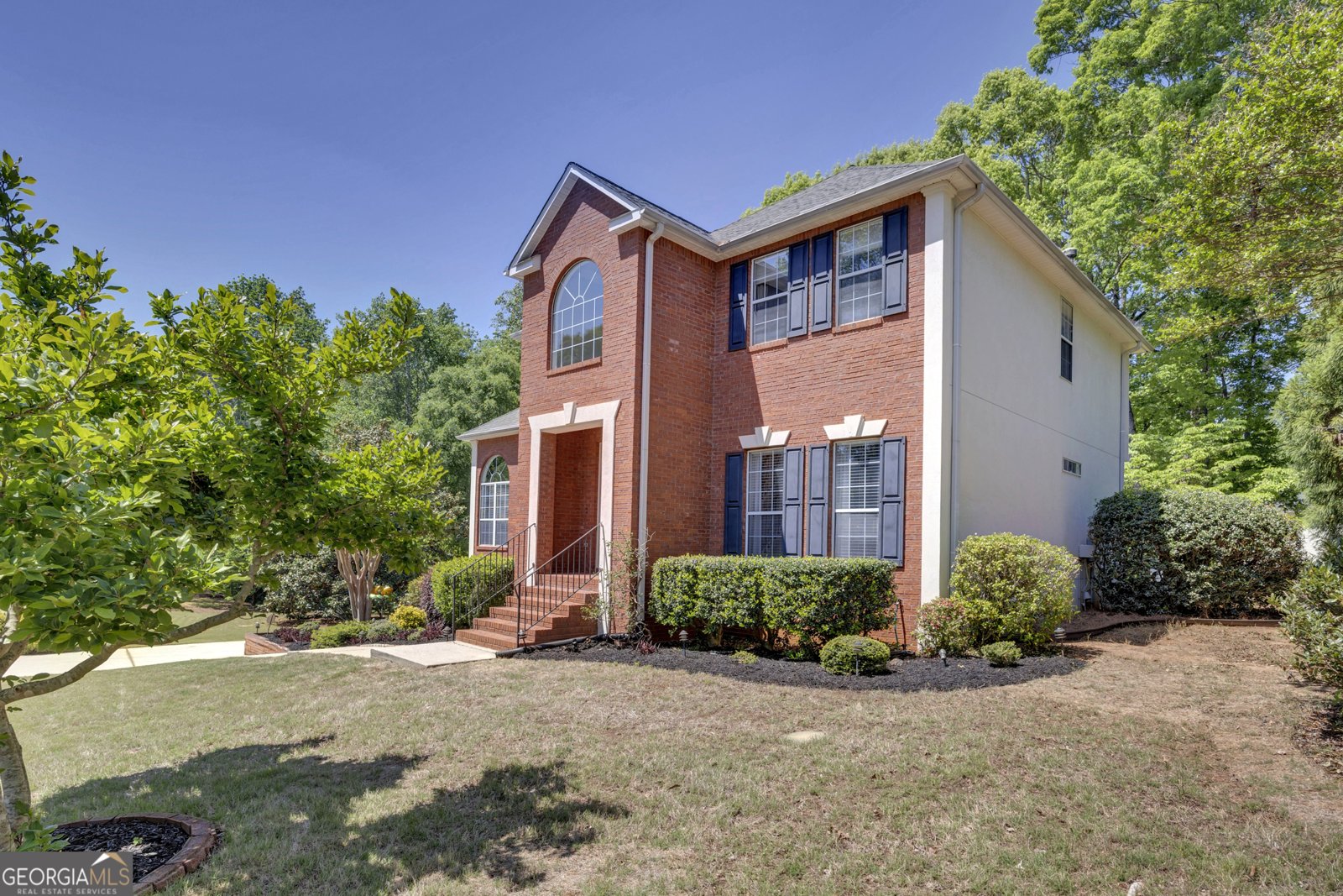 122 Grandiflora Drive McDonough - Photo 66