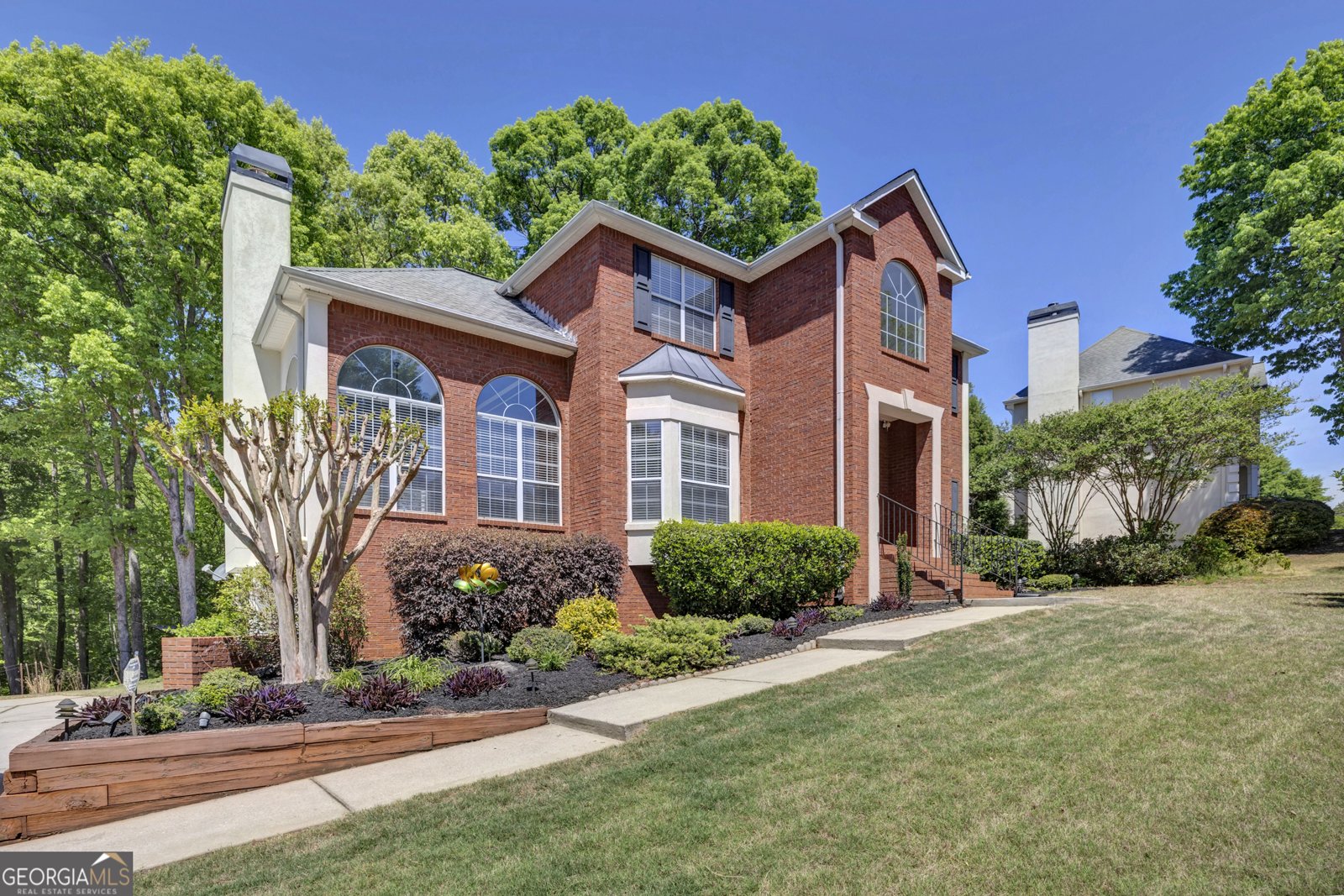 122 Grandiflora Drive McDonough - Photo 68