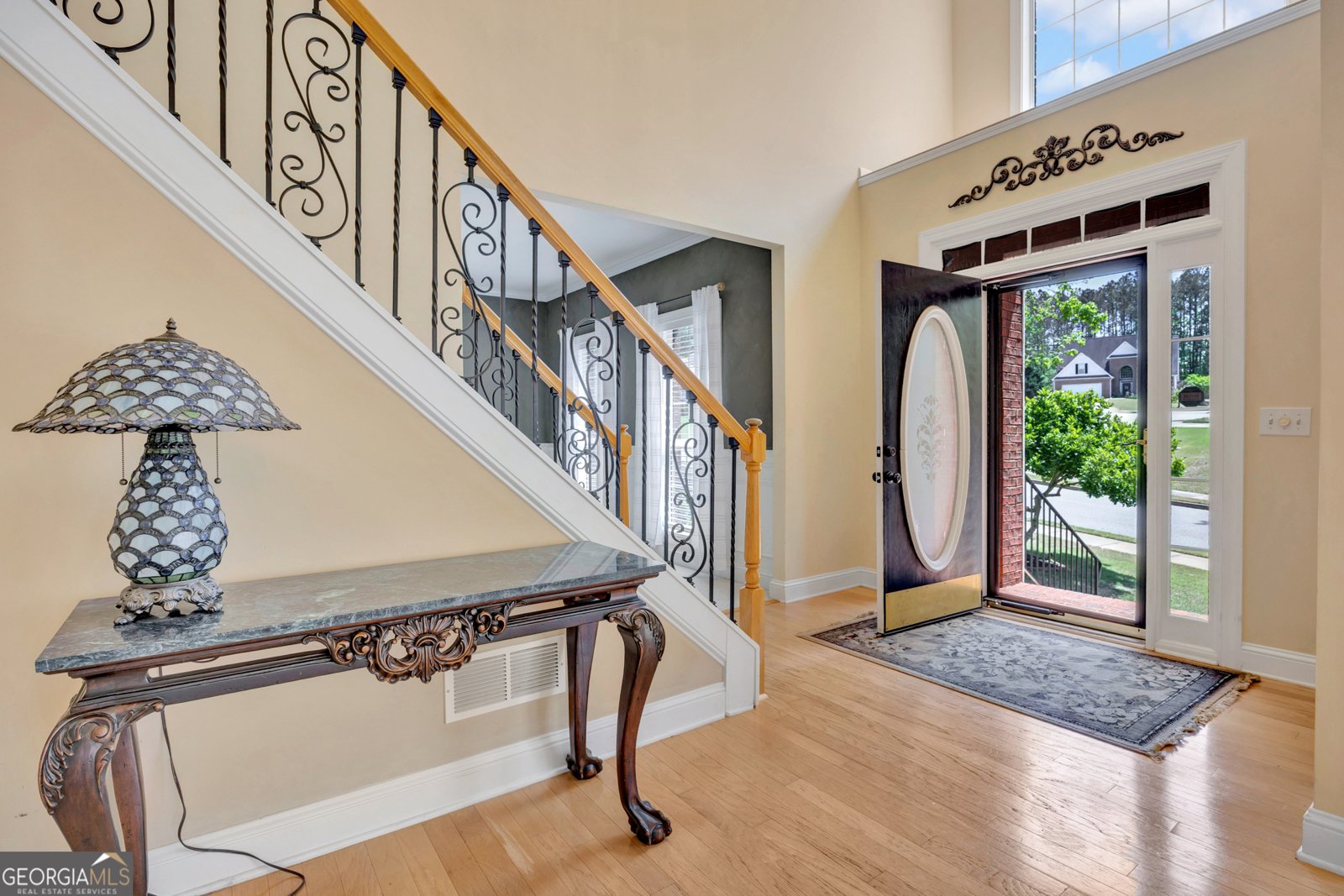 122 Grandiflora Drive McDonough - Photo 7