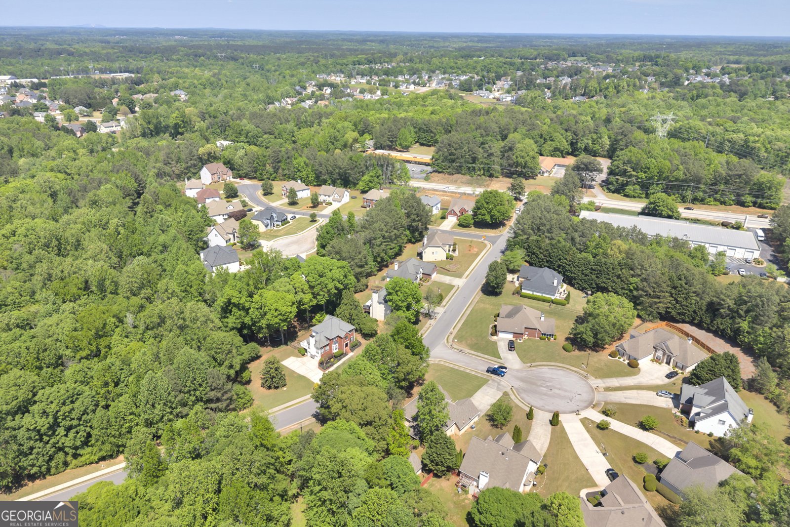 122 Grandiflora Drive McDonough - Photo 71