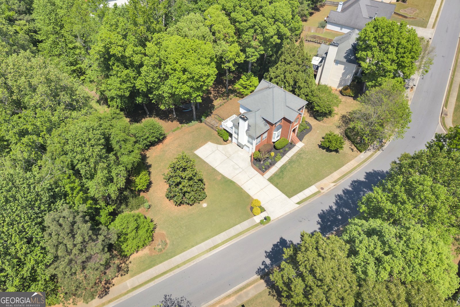 122 Grandiflora Drive McDonough - Photo 72