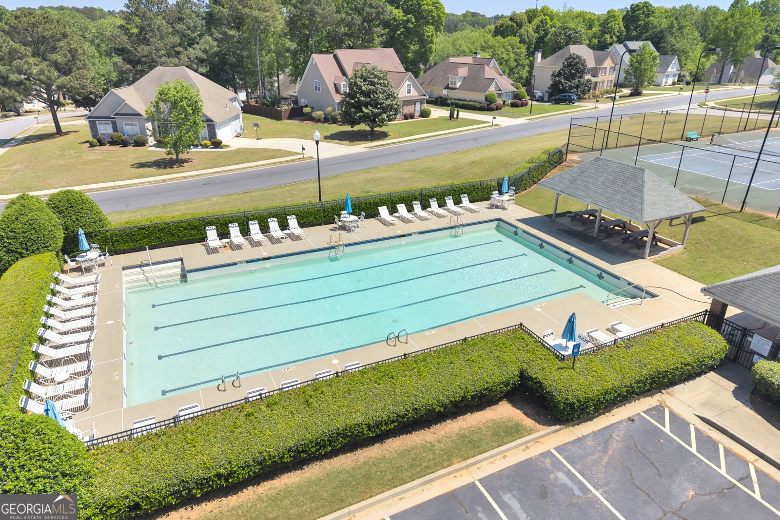 122 Grandiflora Drive McDonough - Photo 73