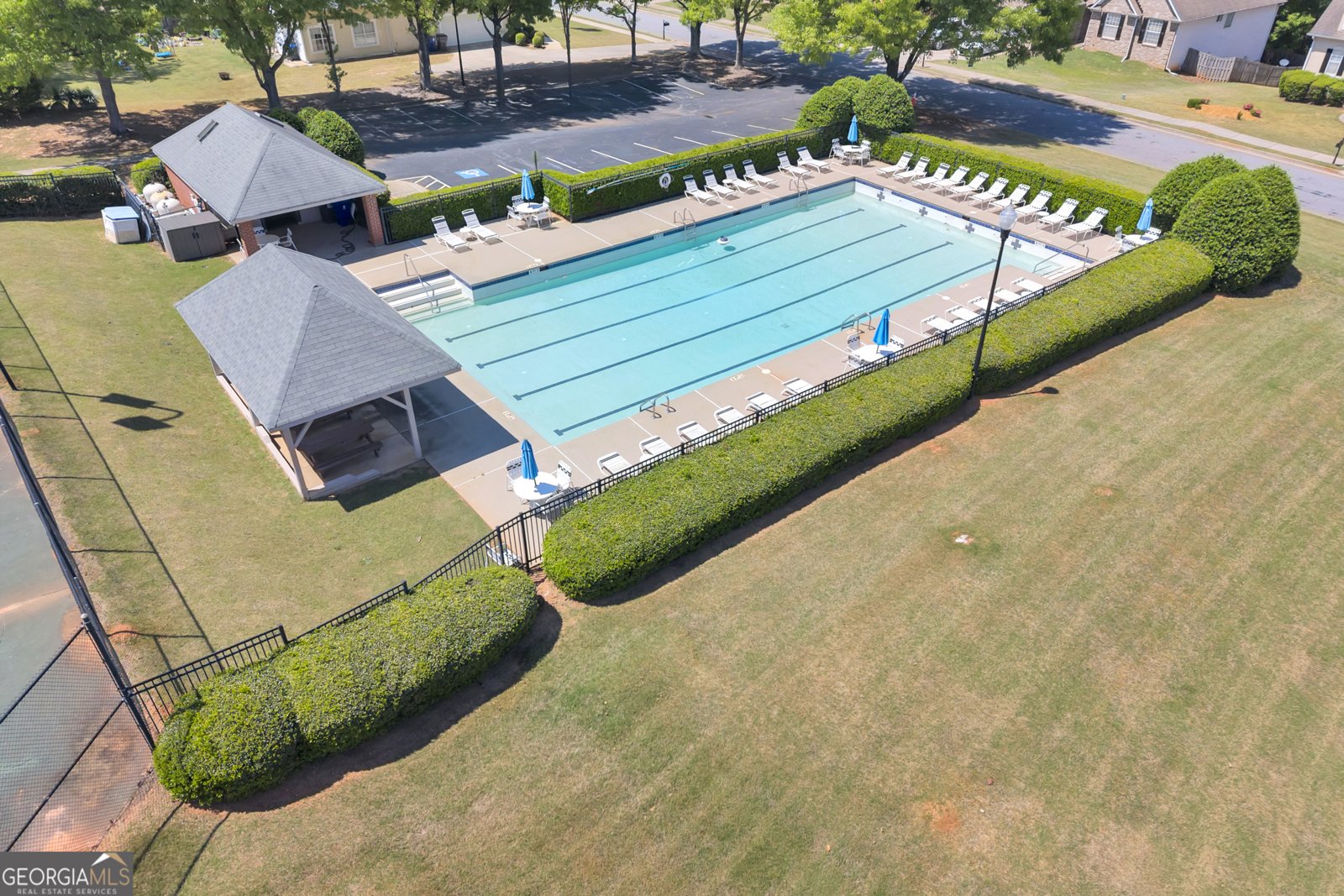 122 Grandiflora Drive McDonough - Photo 74