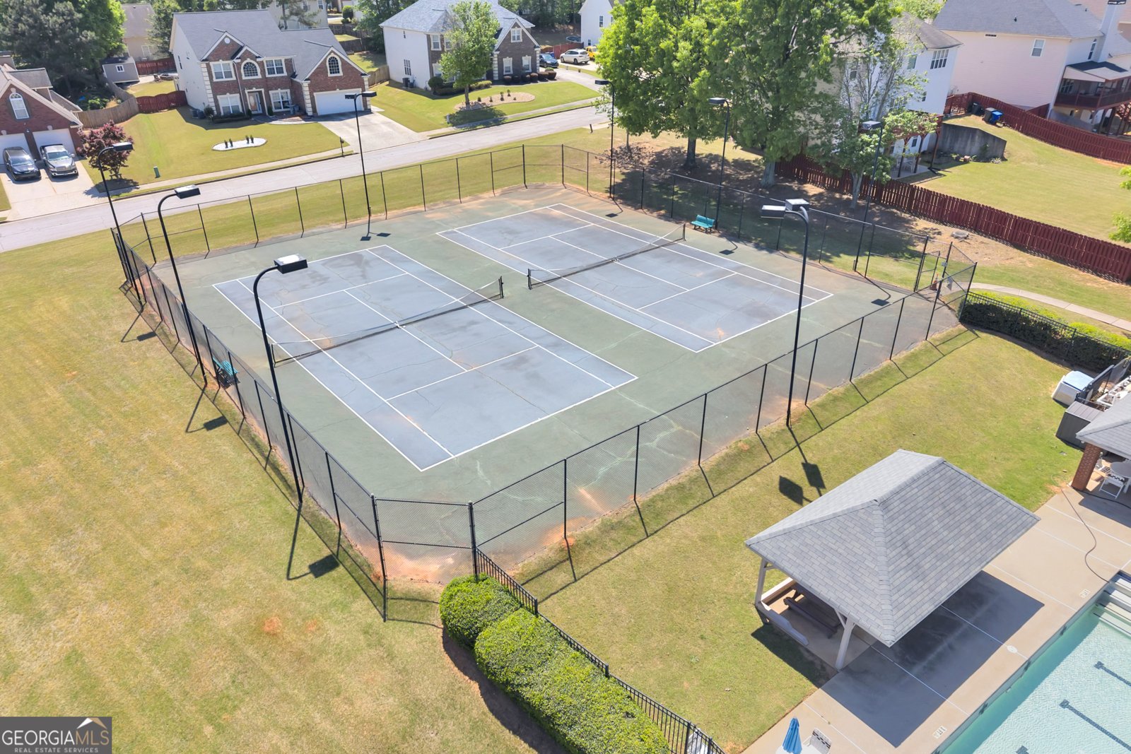 122 Grandiflora Drive McDonough - Photo 75