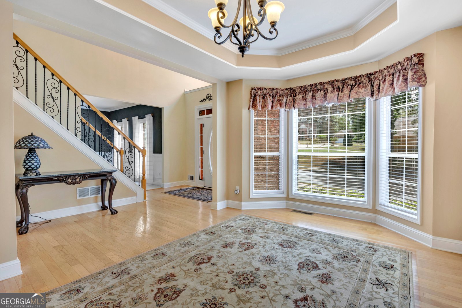 122 Grandiflora Drive McDonough - Photo 9