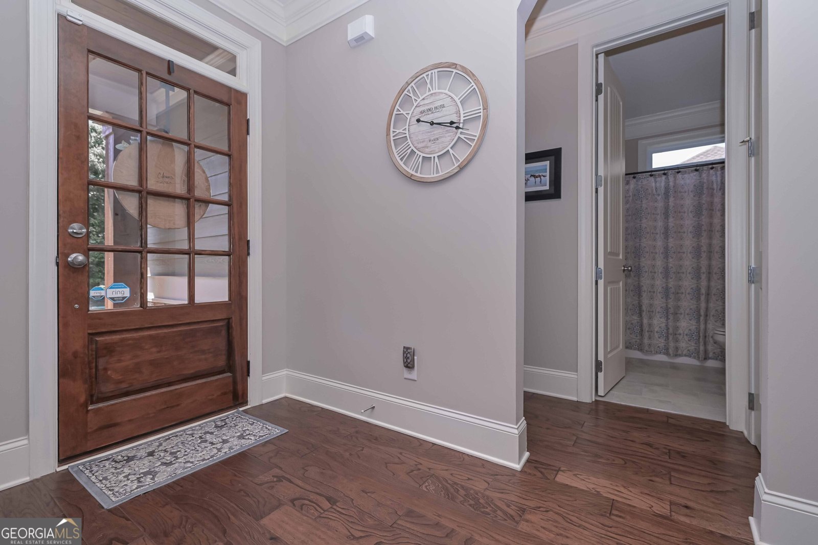 295 Hanover Drive Villa Rica - Photo 10