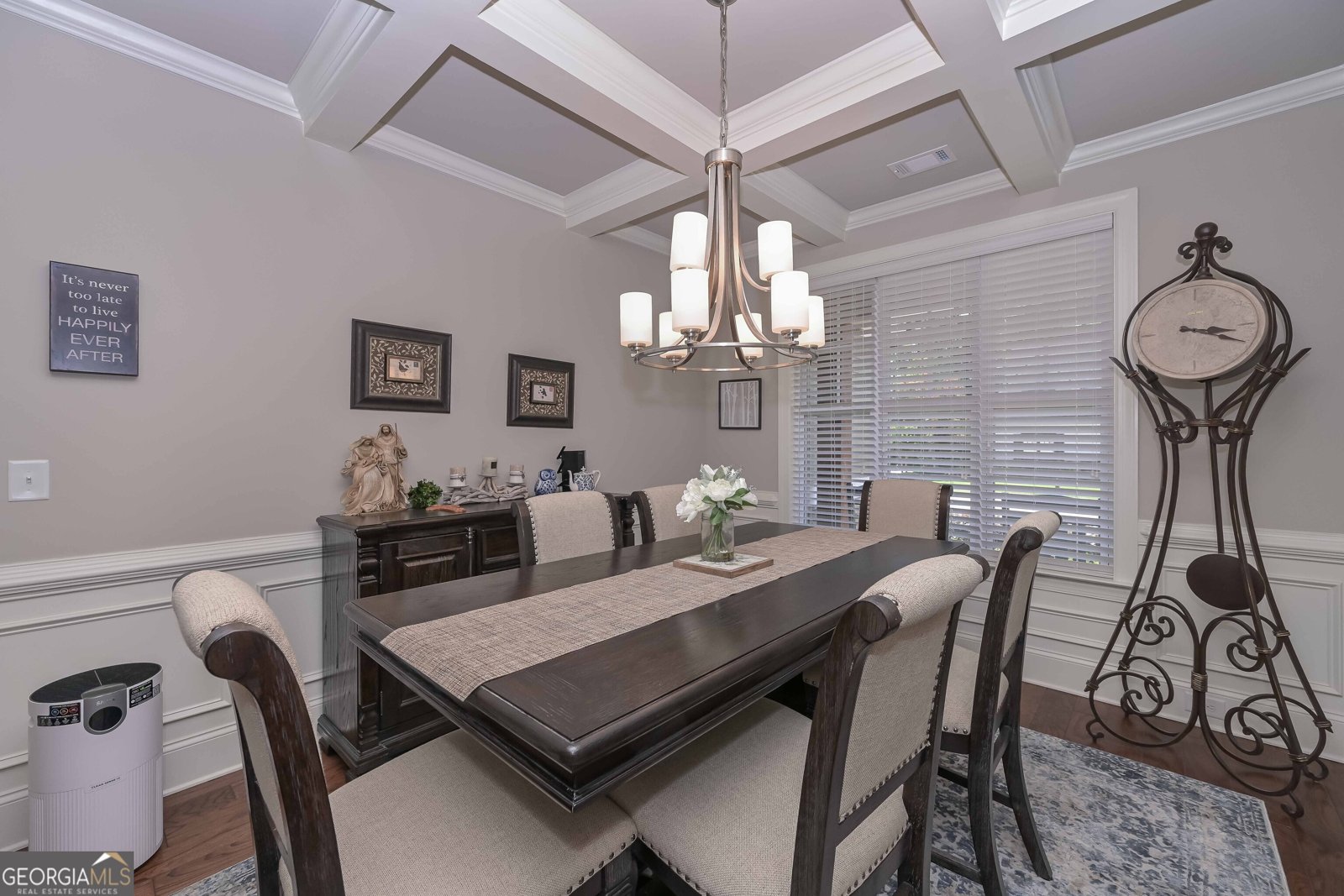 295 Hanover Drive Villa Rica - Photo 11