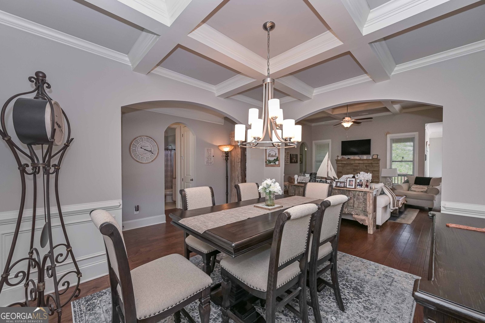 295 Hanover Drive Villa Rica - Photo 12