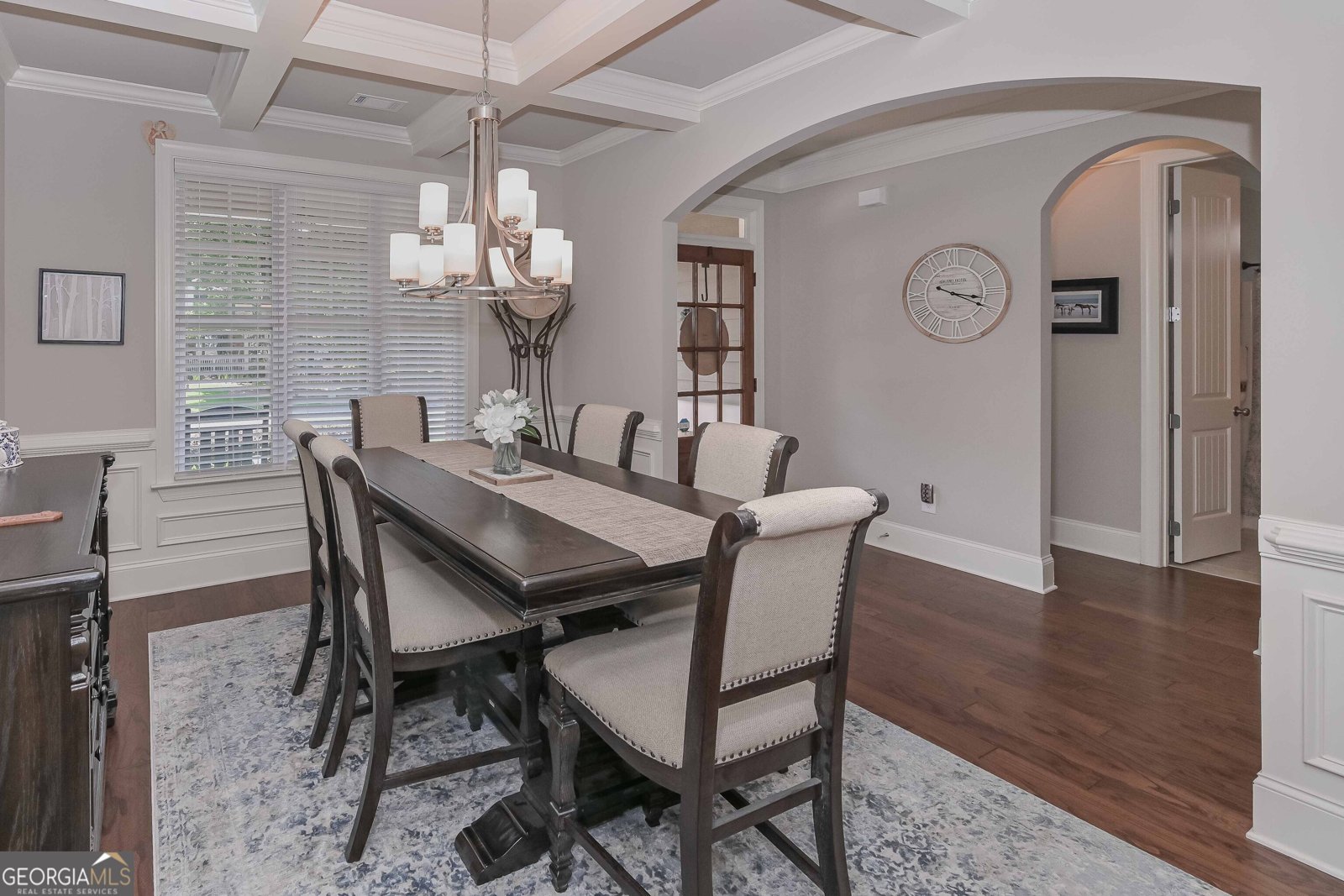 295 Hanover Drive Villa Rica - Photo 13