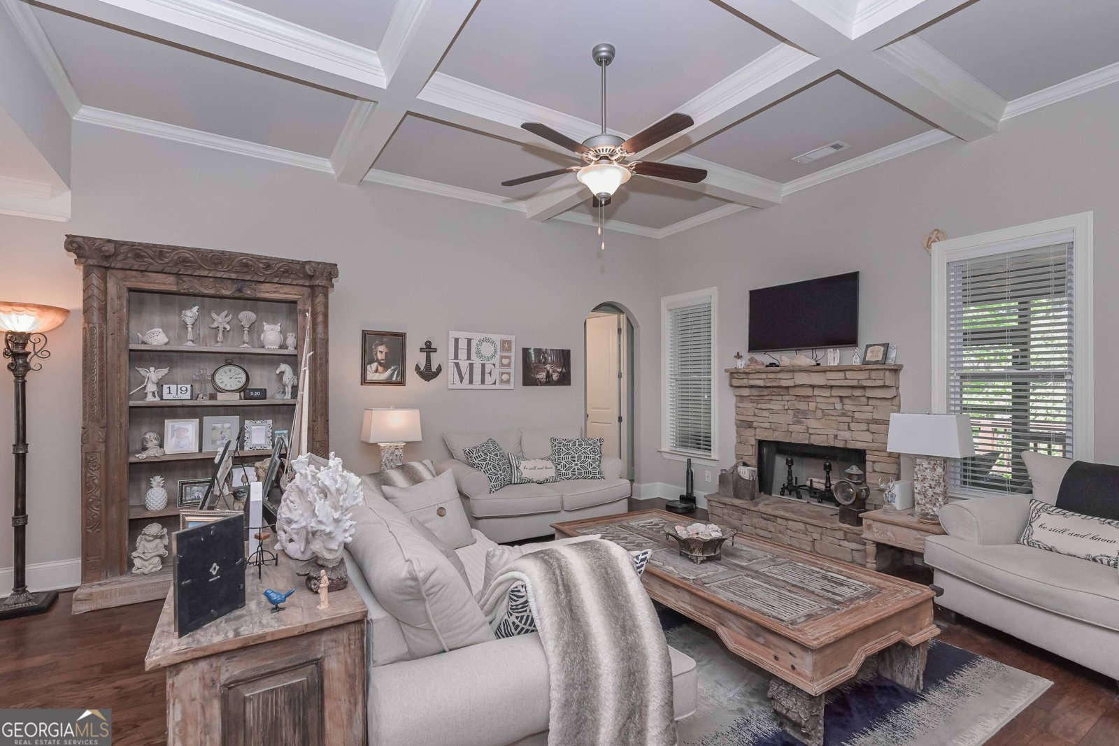 295 Hanover Drive Villa Rica - Photo 14