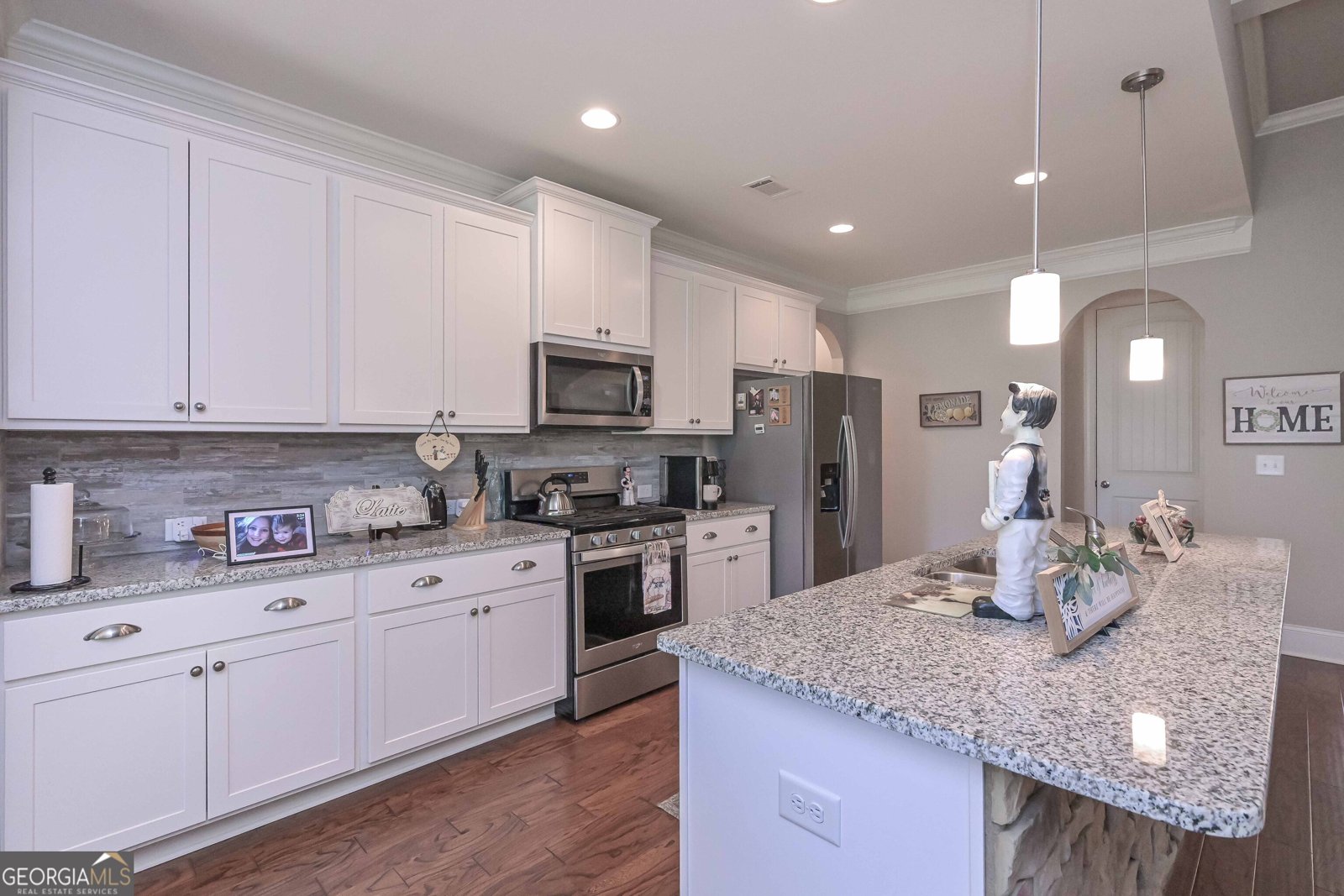 295 Hanover Drive Villa Rica - Photo 15