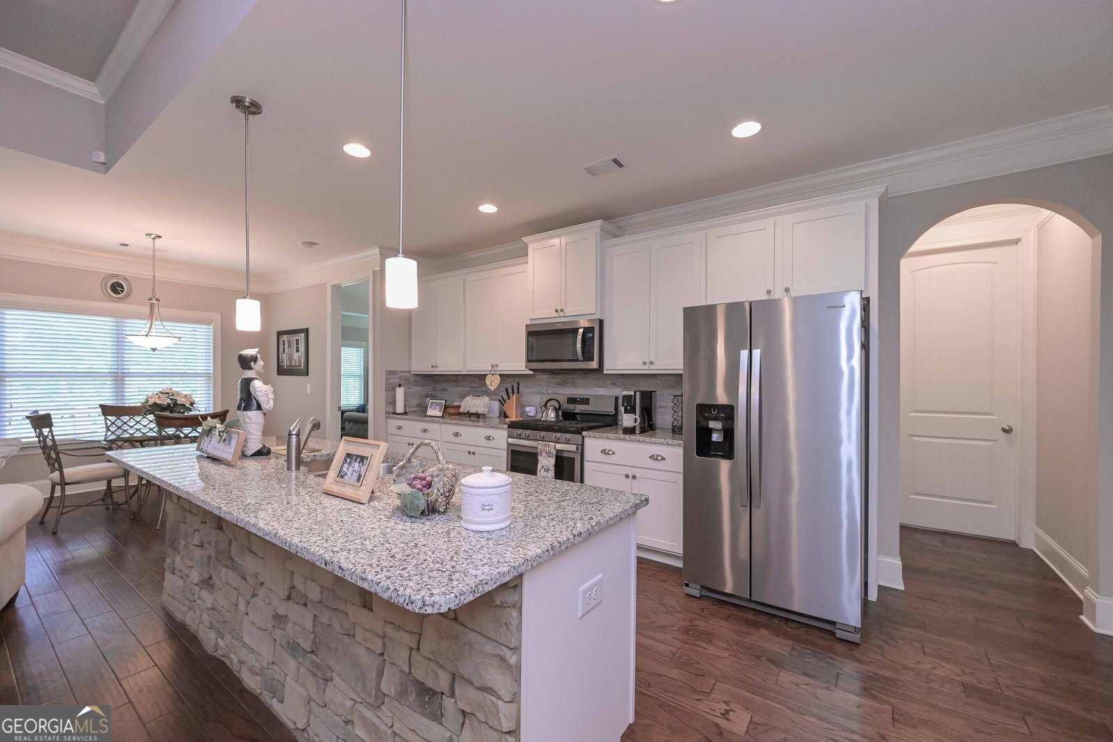 295 Hanover Drive Villa Rica - Photo 16