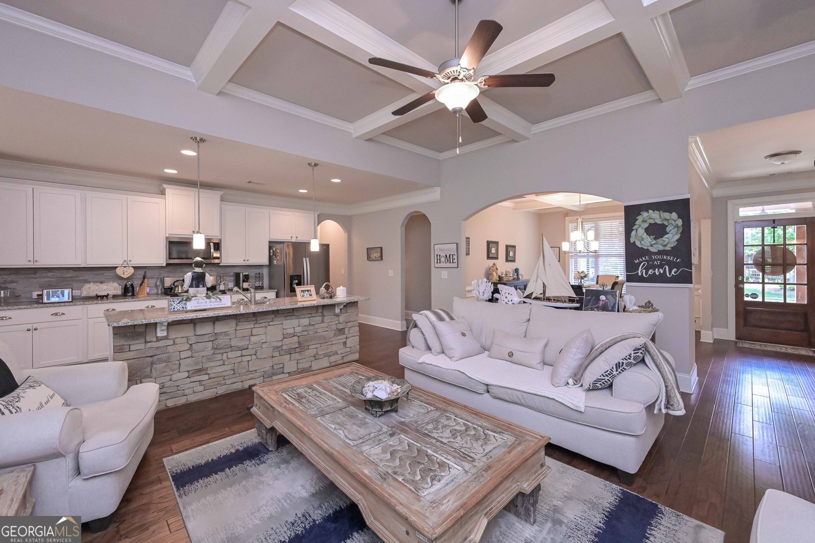 295 Hanover Drive Villa Rica - Photo 18