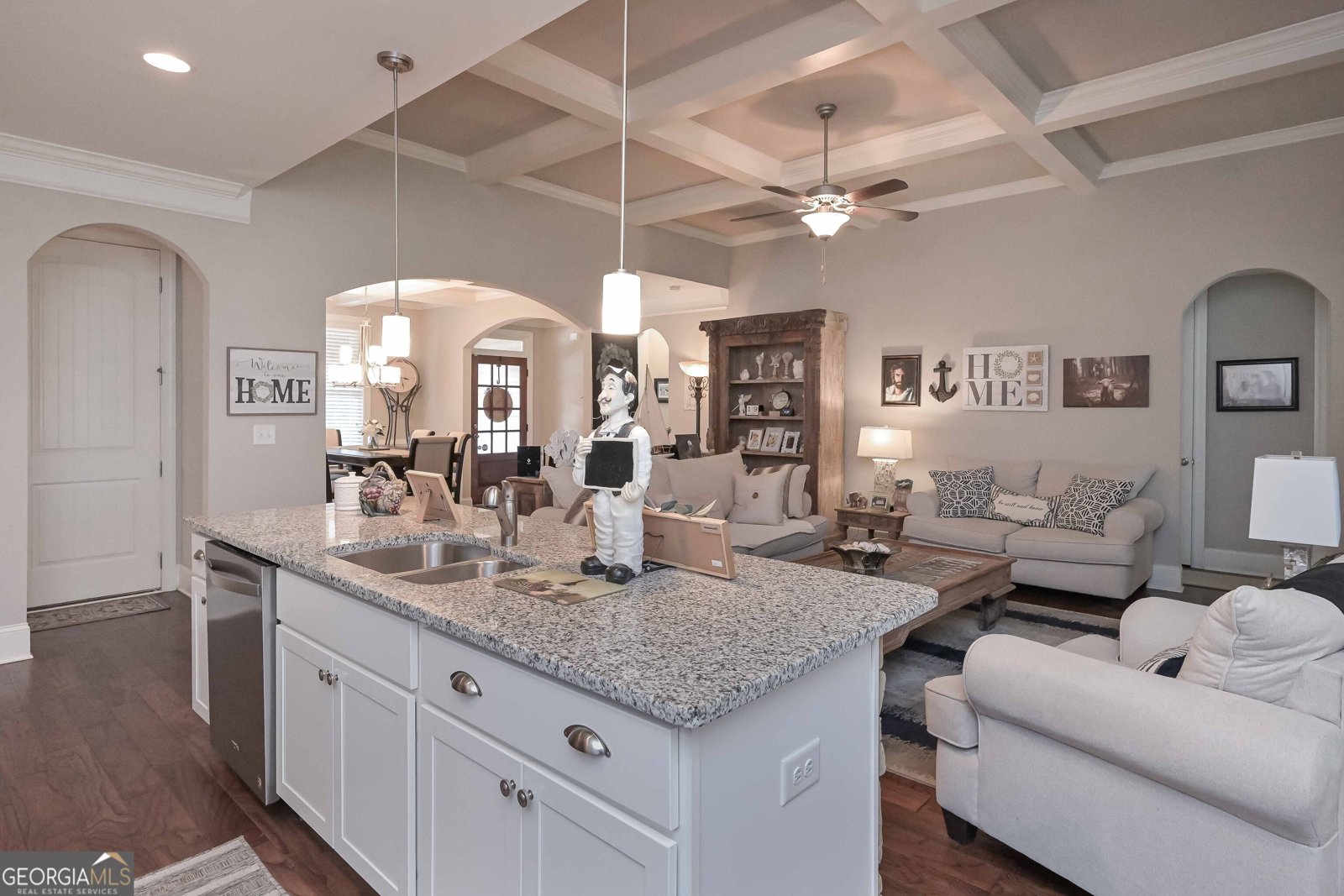 295 Hanover Drive Villa Rica - Photo 20