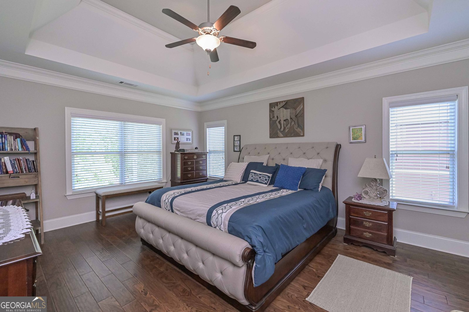 295 Hanover Drive Villa Rica - Photo 22