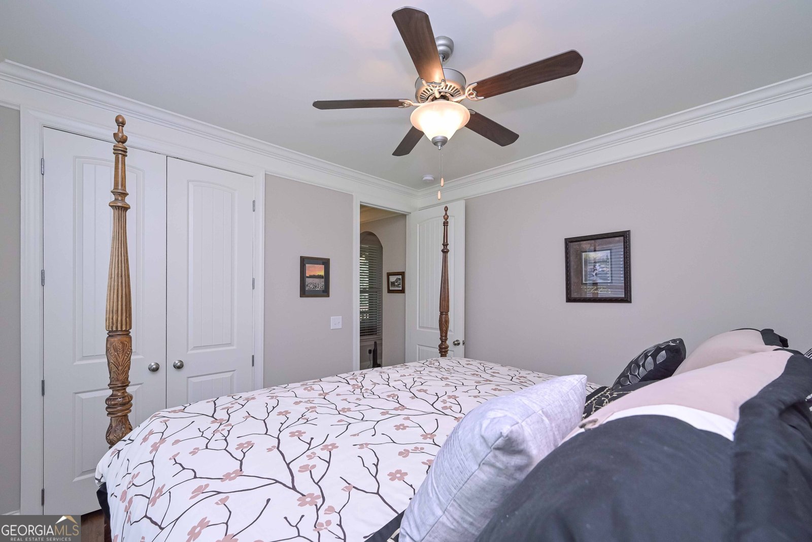 295 Hanover Drive Villa Rica - Photo 35