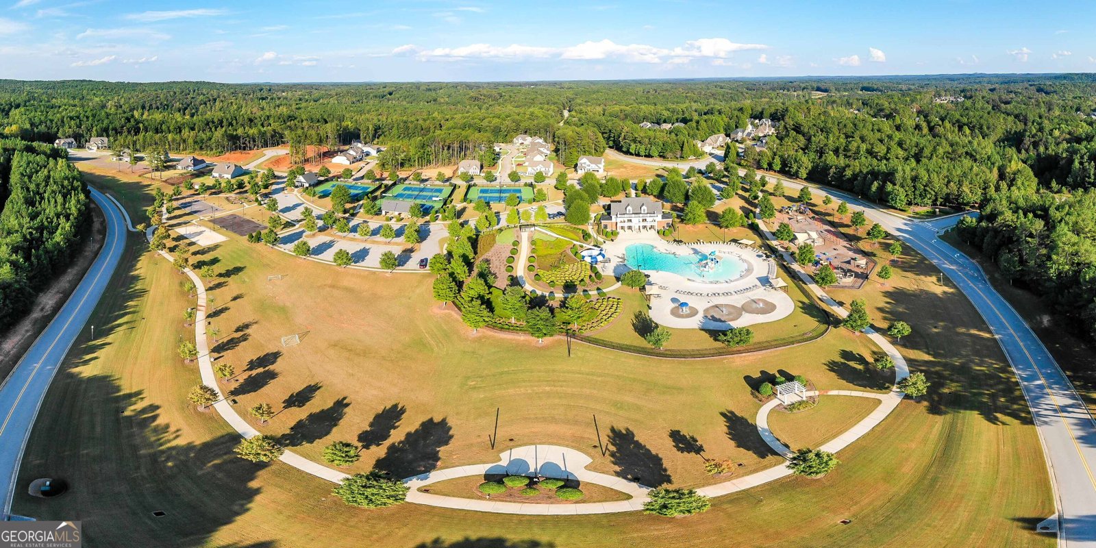 295 Hanover Drive Villa Rica - Photo 45