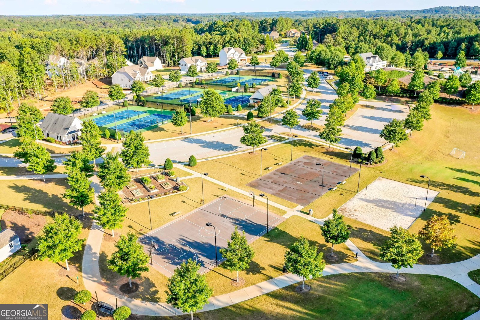 295 Hanover Drive Villa Rica - Photo 46