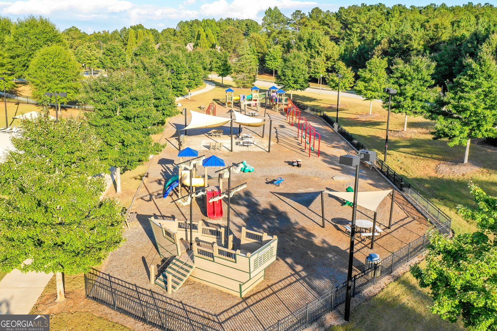 295 Hanover Drive Villa Rica - Photo 47