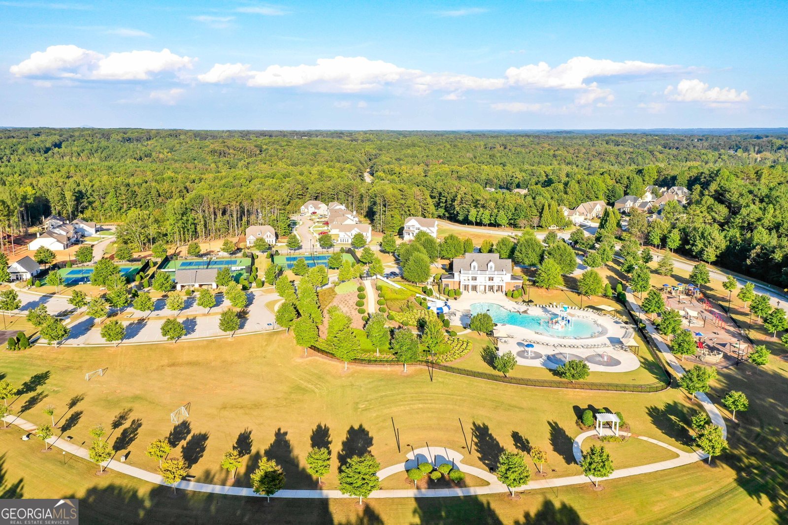 295 Hanover Drive Villa Rica - Photo 48