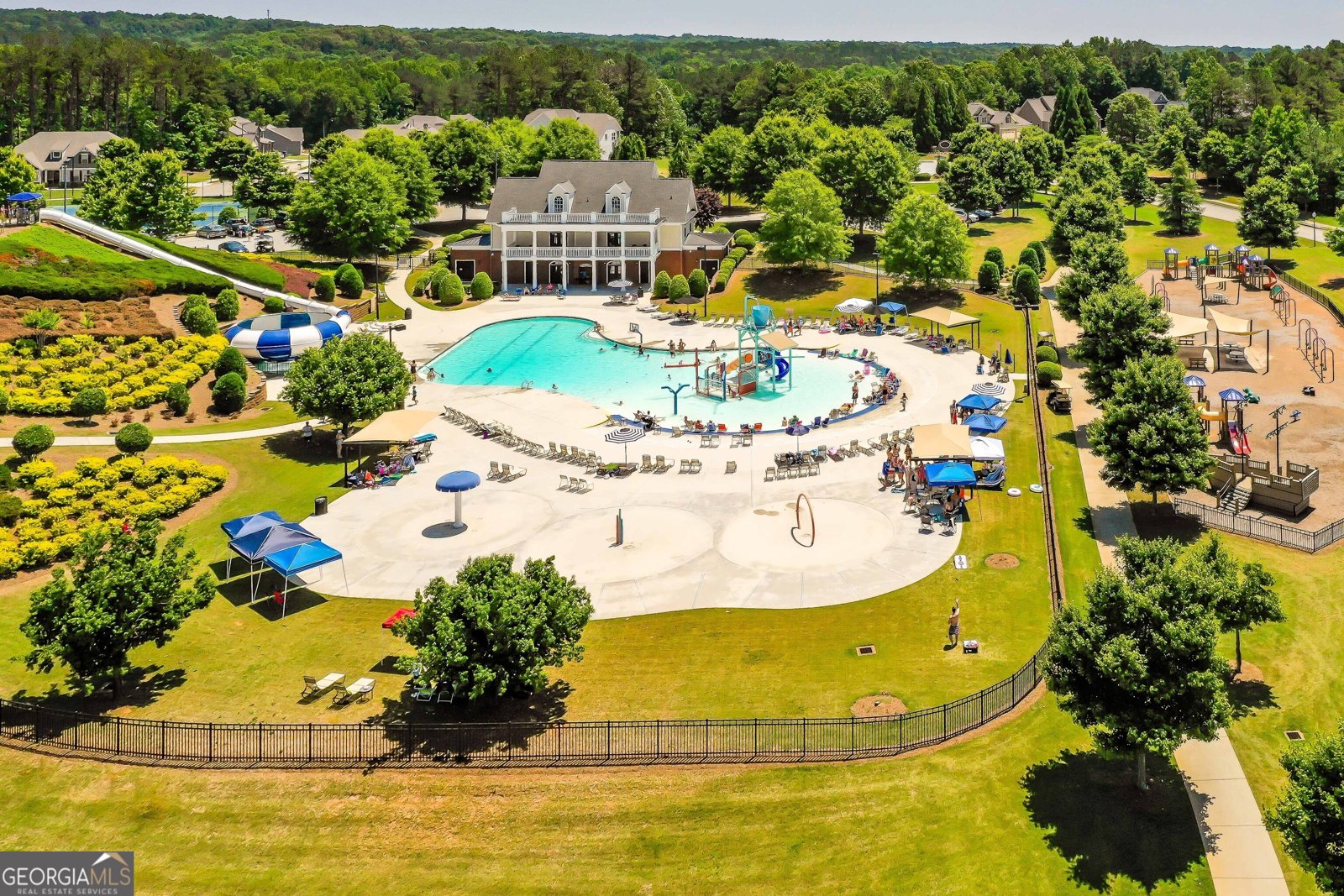 295 Hanover Drive Villa Rica - Photo 52