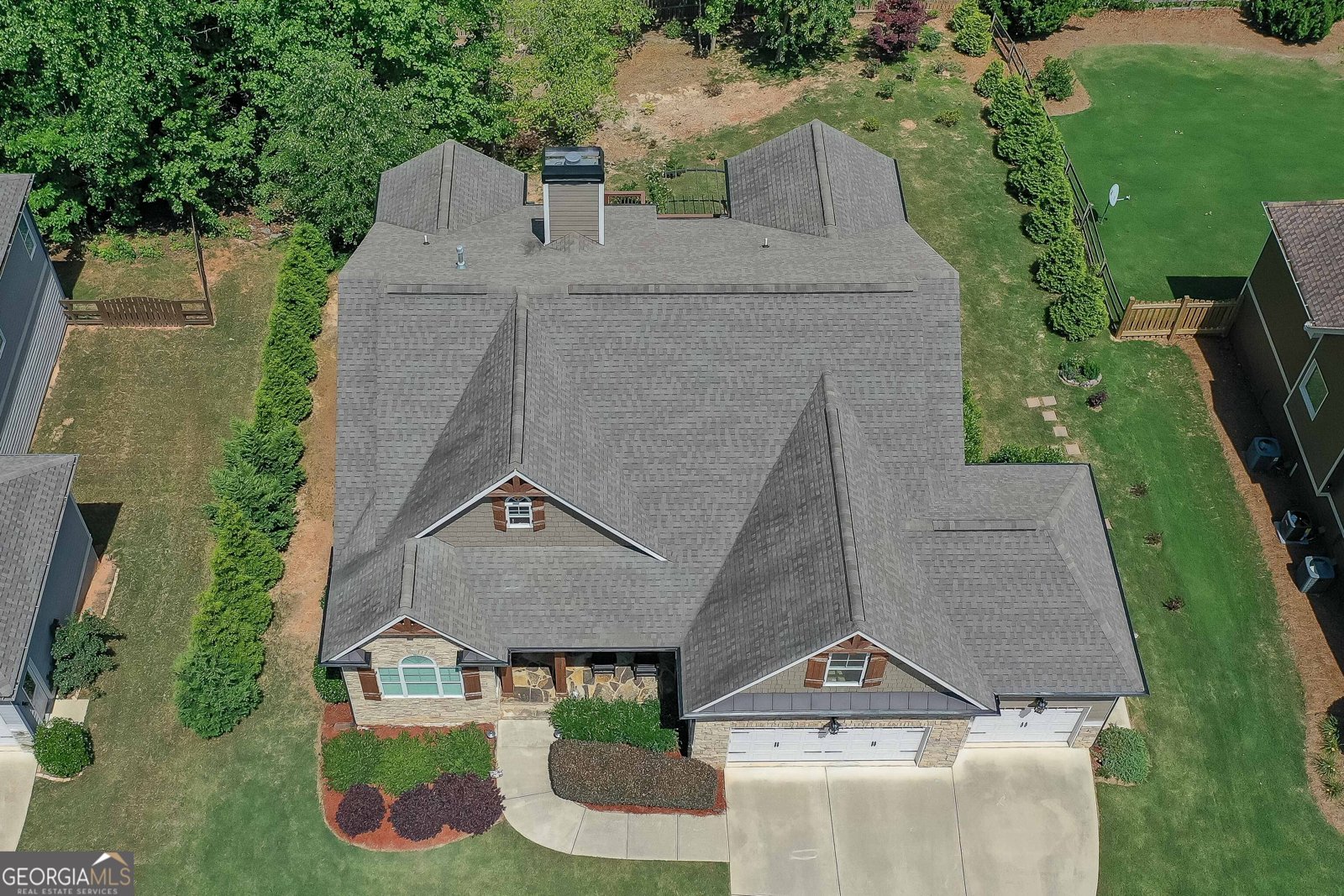 295 Hanover Drive Villa Rica - Photo 6