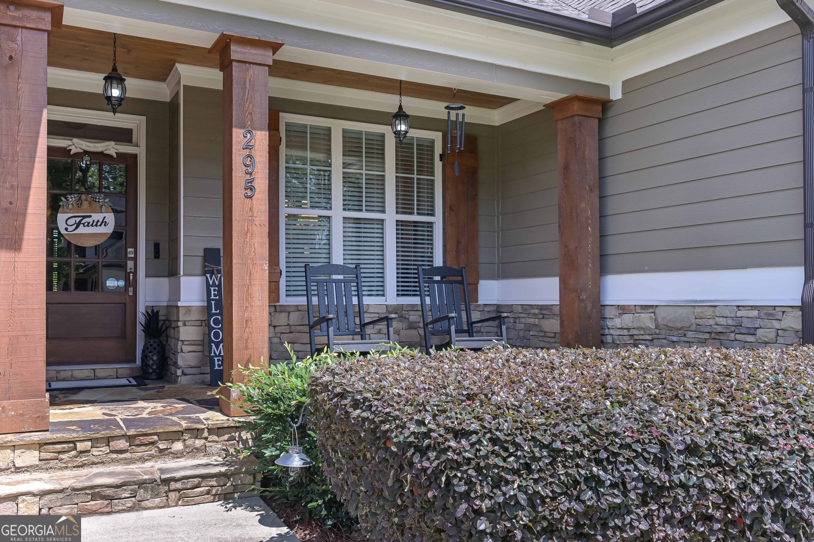 295 Hanover Drive Villa Rica - Photo 7