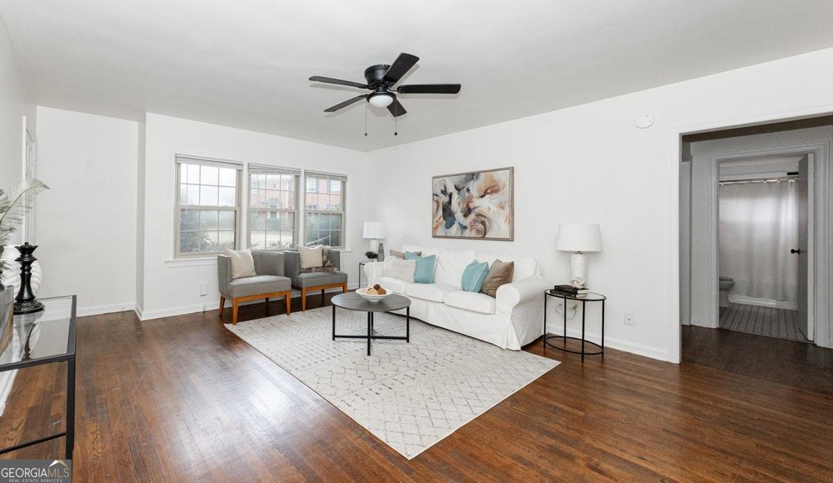 425 Lindbergh Drive Atlanta - Photo 1