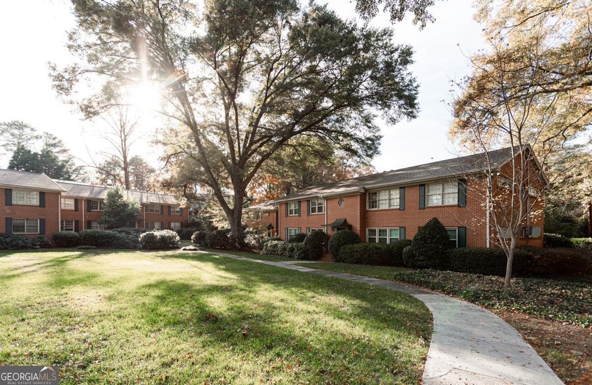 425 Lindbergh Drive Atlanta - Photo 12