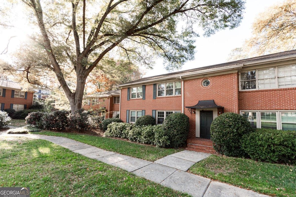 425 Lindbergh Drive Atlanta - Photo 13