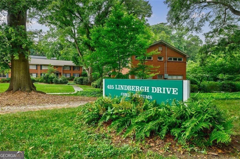 425 Lindbergh Drive Atlanta - Photo 14