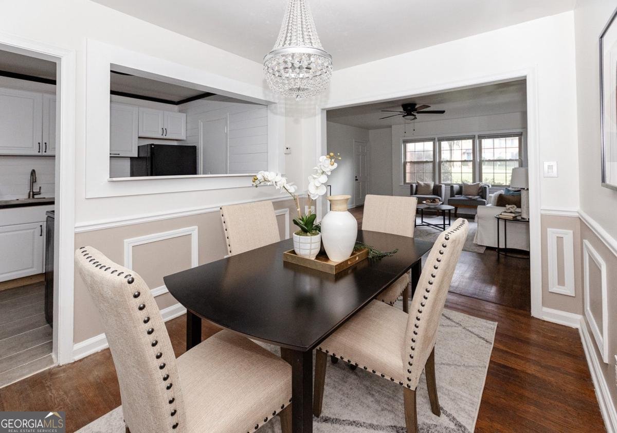 425 Lindbergh Drive Atlanta - Photo 6