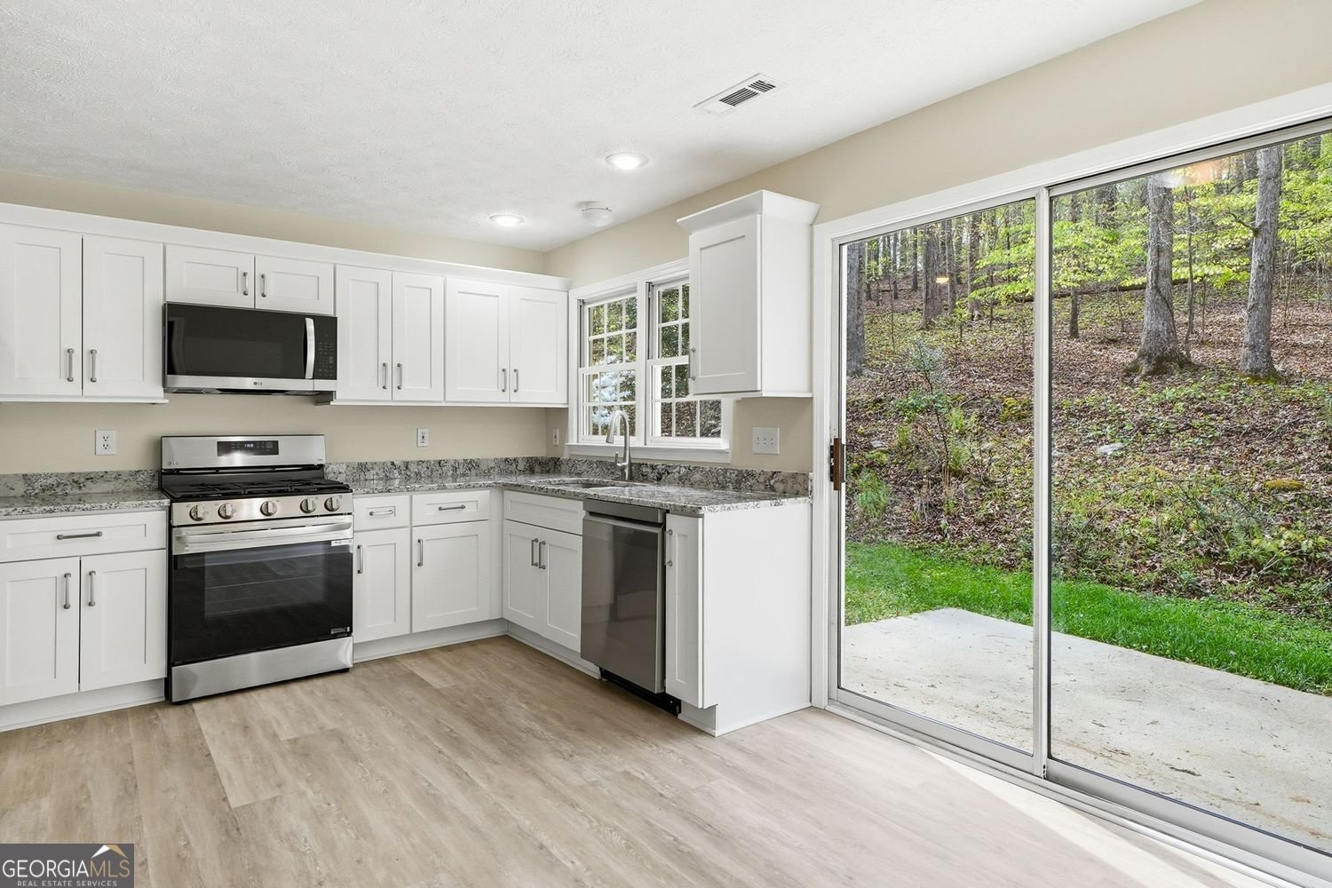 45 Warp Street Dawsonville - Photo 10