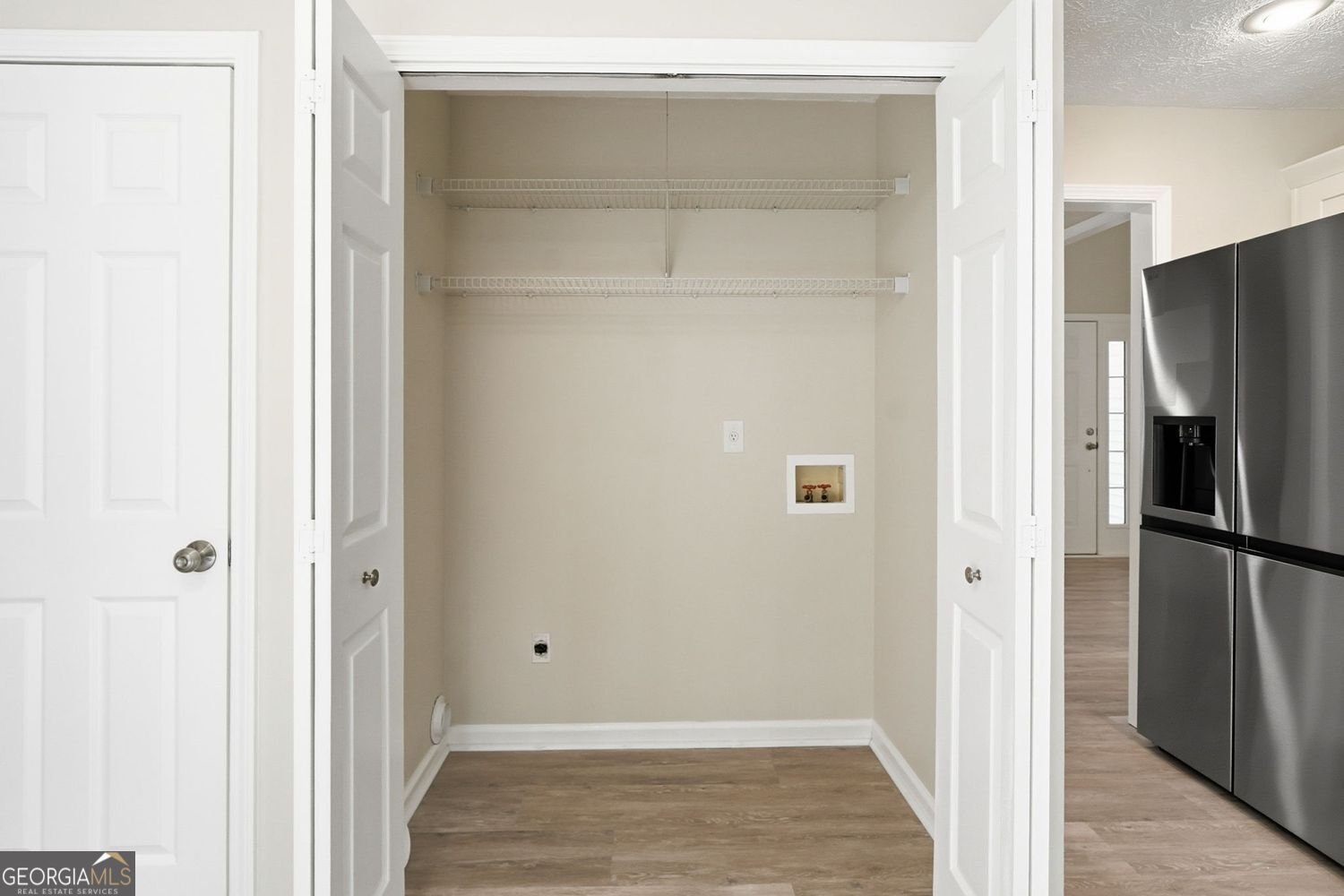 45 Warp Street Dawsonville - Photo 11