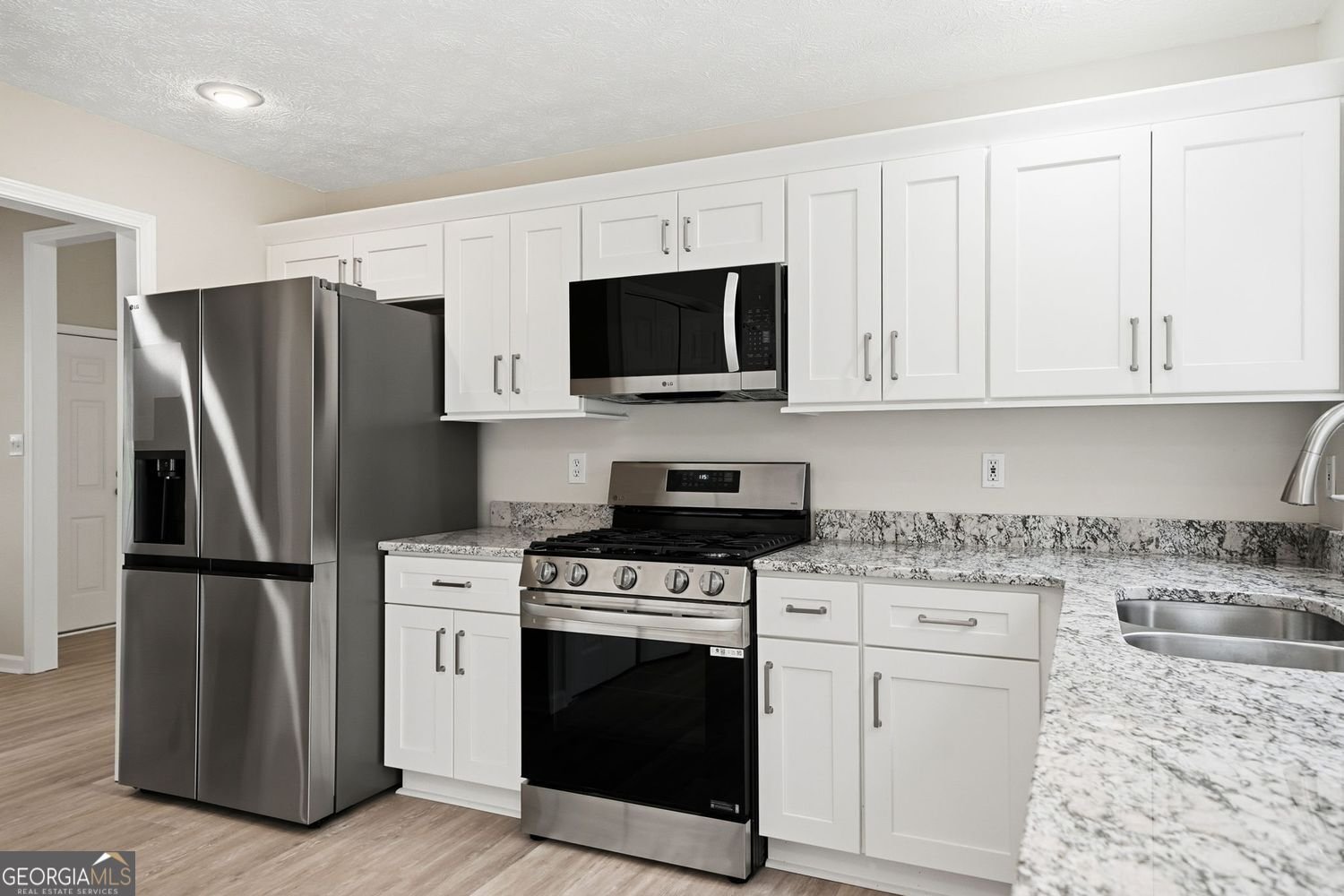 45 Warp Street Dawsonville - Photo 18