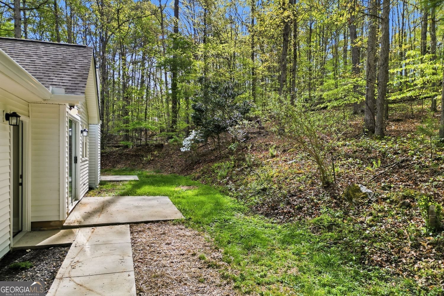 45 Warp Street Dawsonville - Photo 34