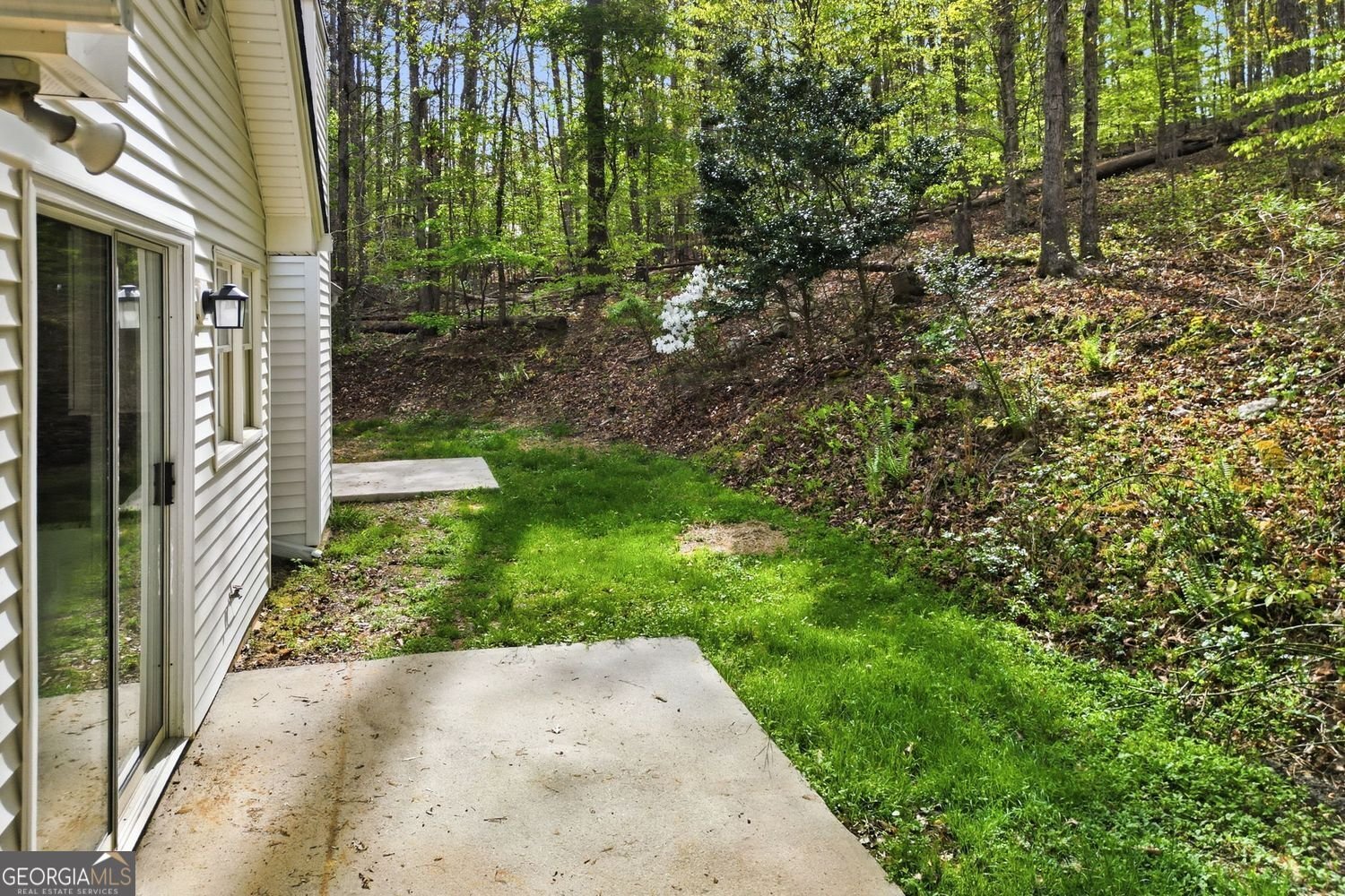 45 Warp Street Dawsonville - Photo 35