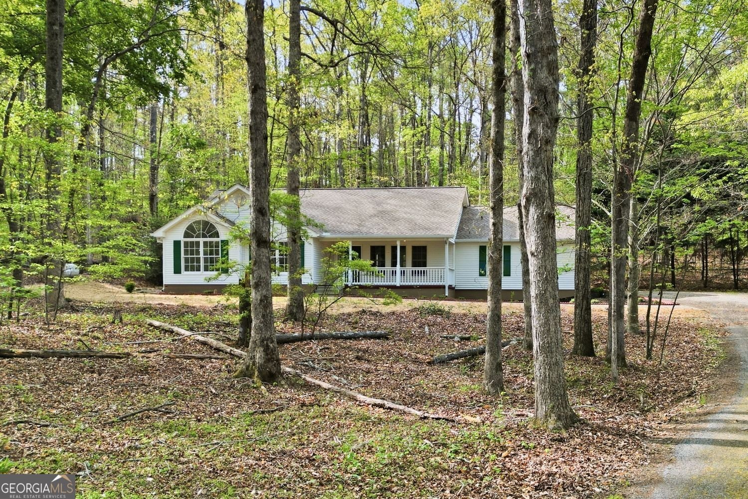 45 Warp Street Dawsonville - Photo 40