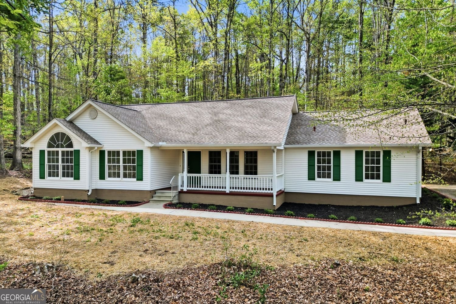 45 Warp Street Dawsonville - Photo 41