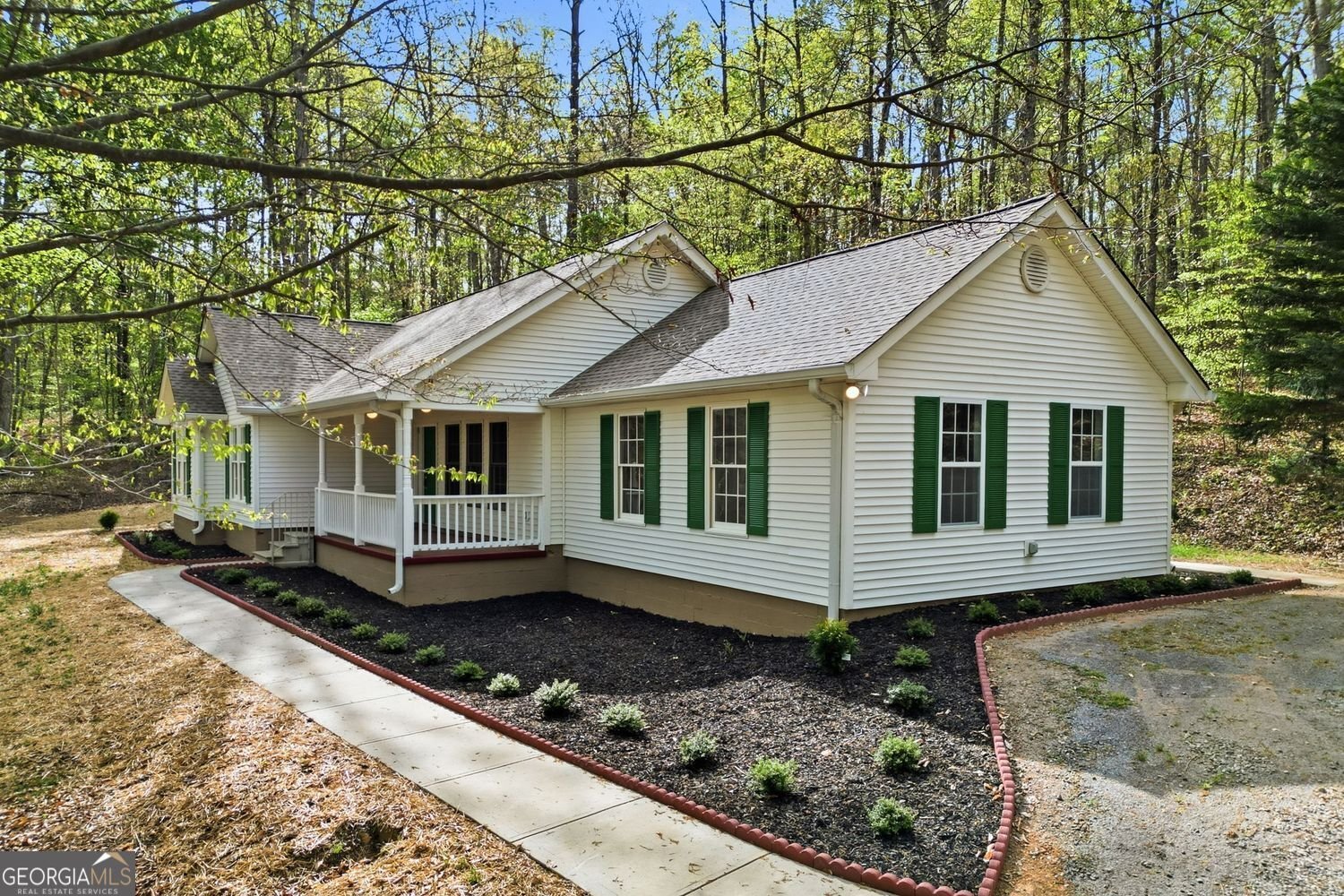 45 Warp Street Dawsonville - Photo 42