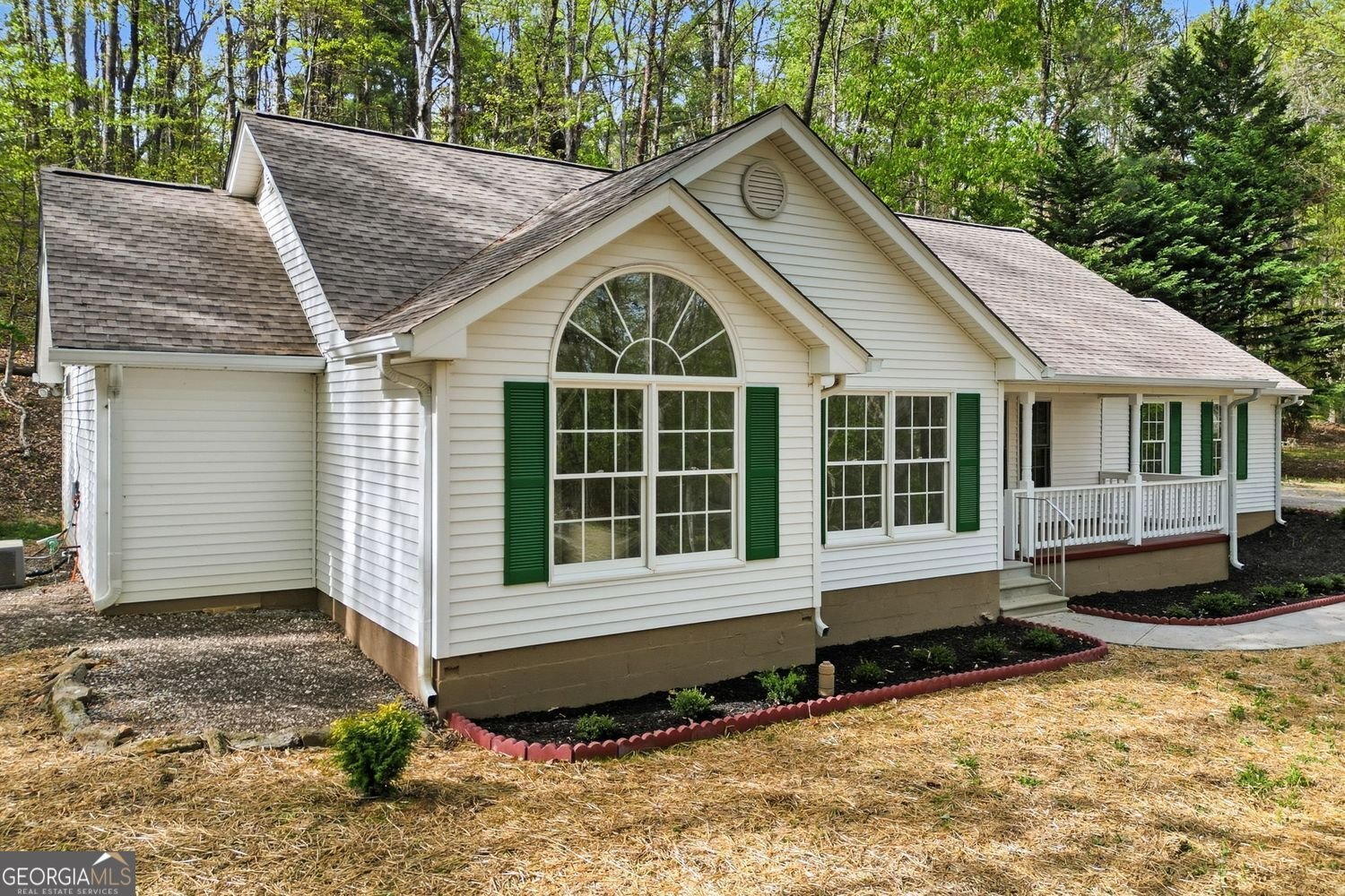 45 Warp Street Dawsonville - Photo 43