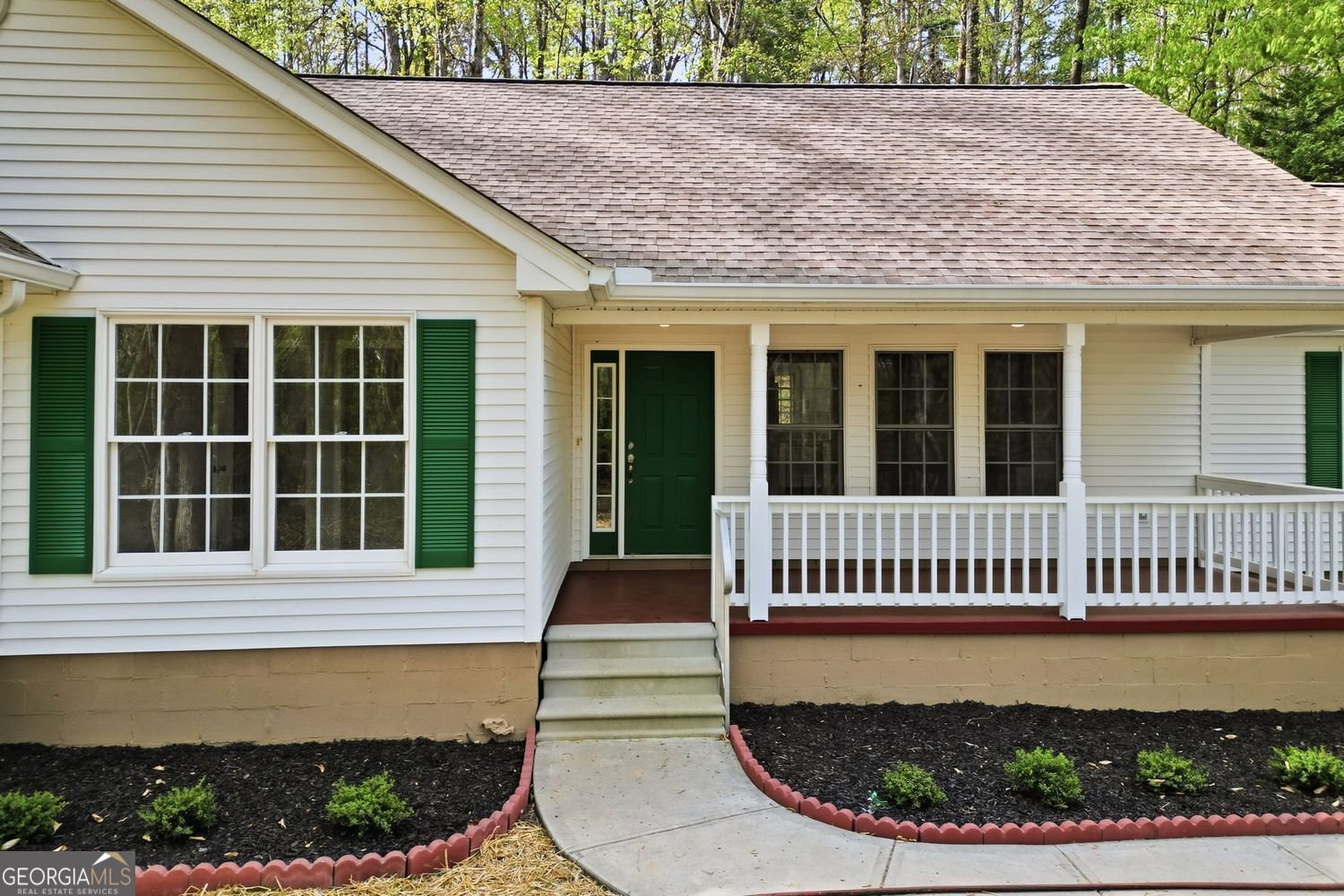 45 Warp Street Dawsonville - Photo 44