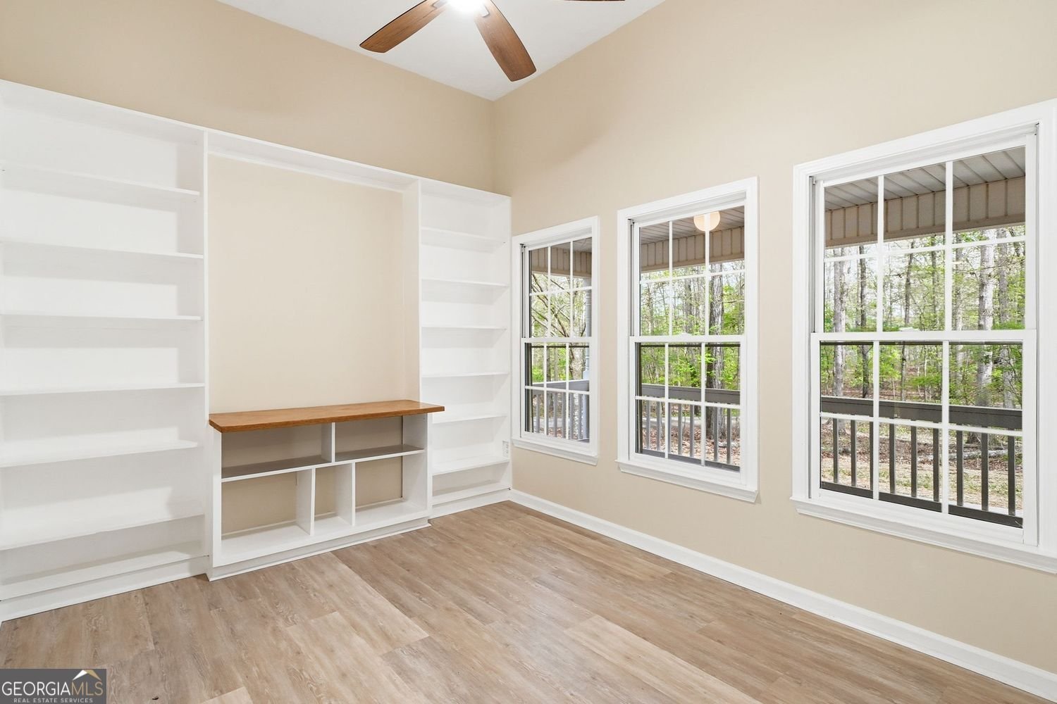 45 Warp Street Dawsonville - Photo 7