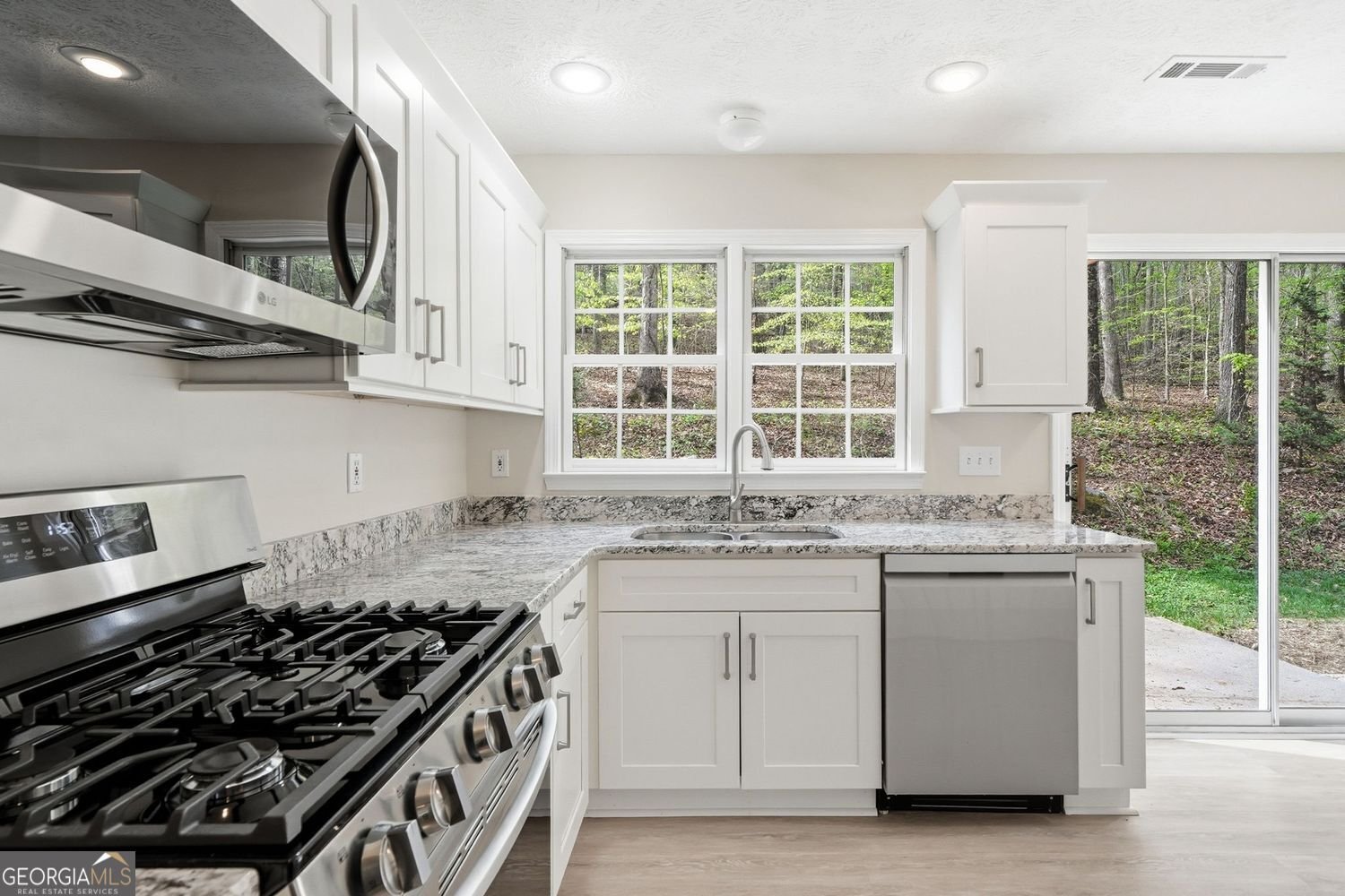 45 Warp Street Dawsonville - Photo 8