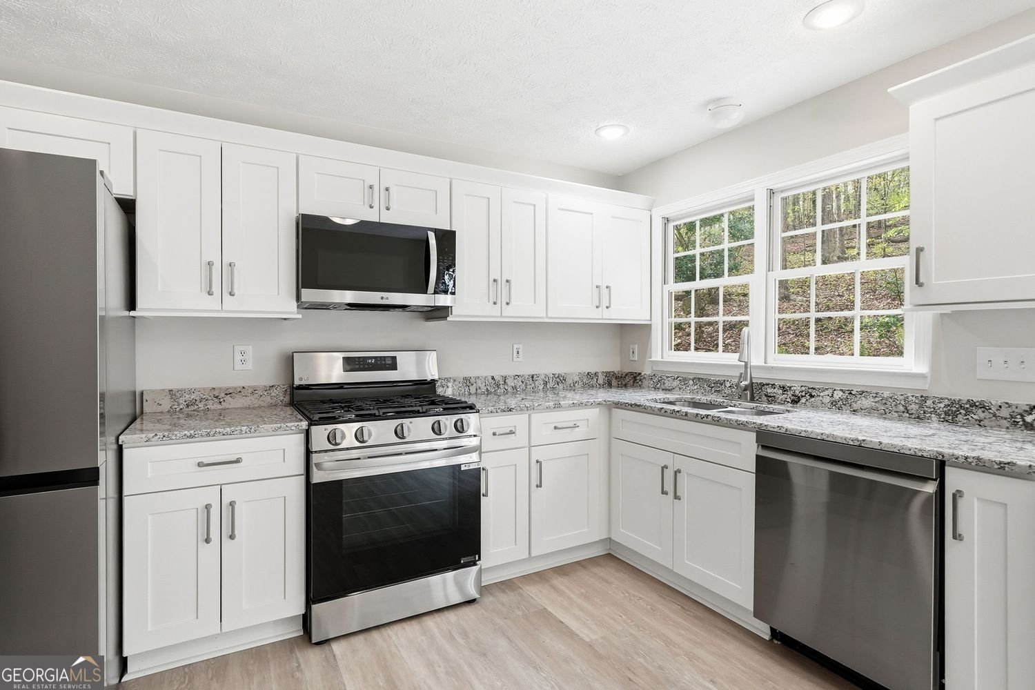 45 Warp Street Dawsonville - Photo 9