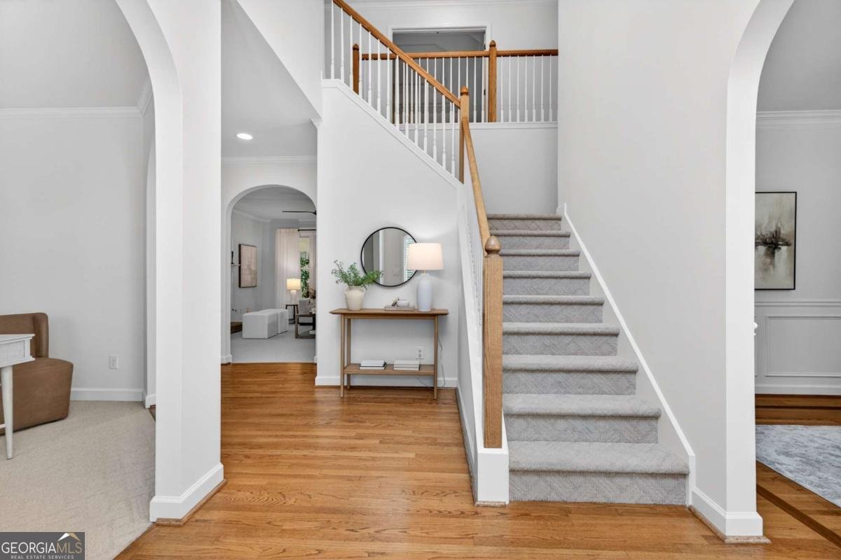 4978 Day Lily Way Acworth - Photo 1