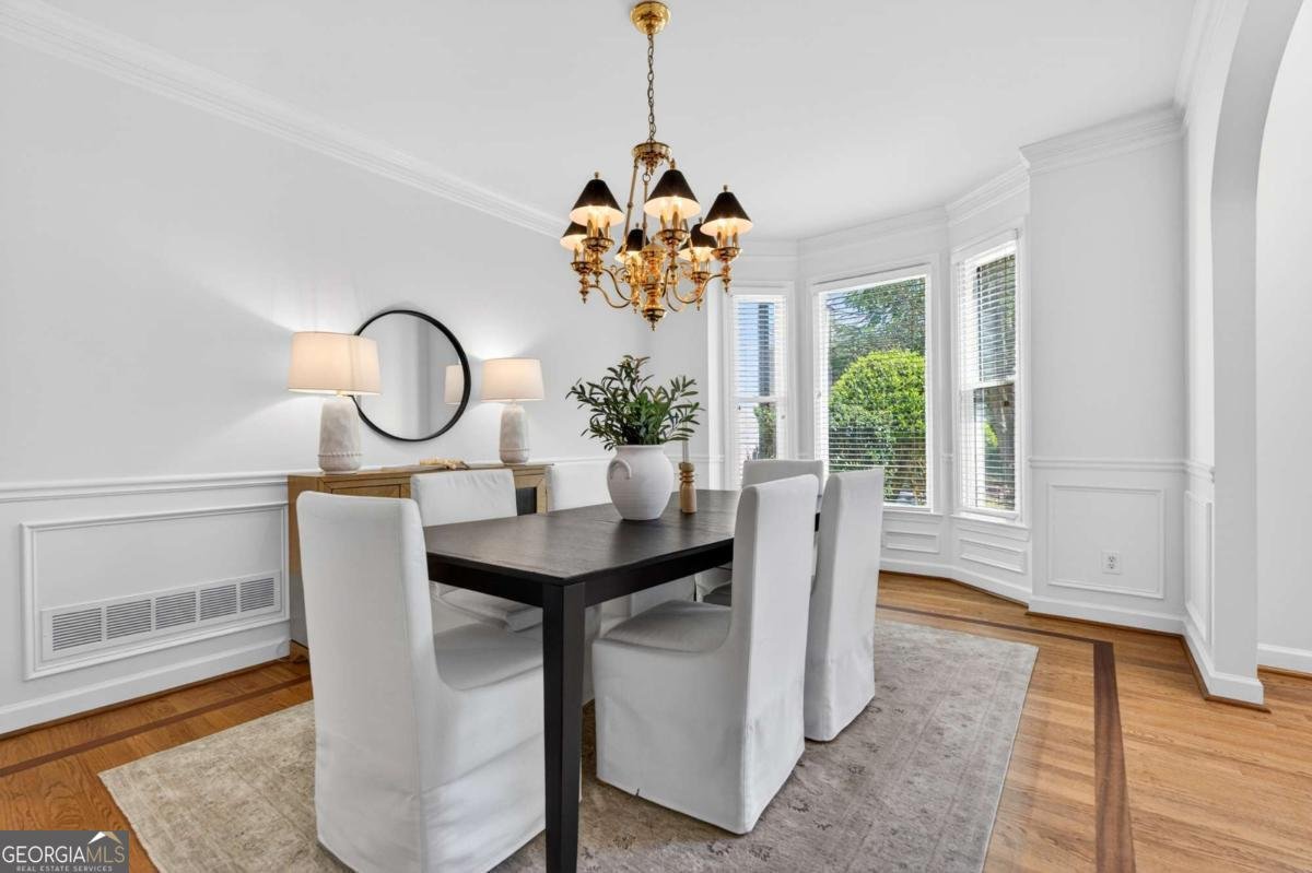 4978 Day Lily Way Acworth - Photo 10